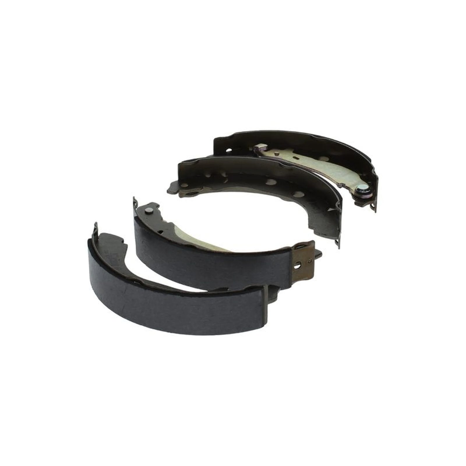 Bosch Brake Shoe Set Axle Kit 0 986 487 549