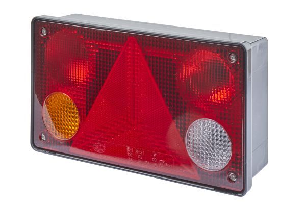 Hella Tail Light / Lamp 2VP 340 400-157