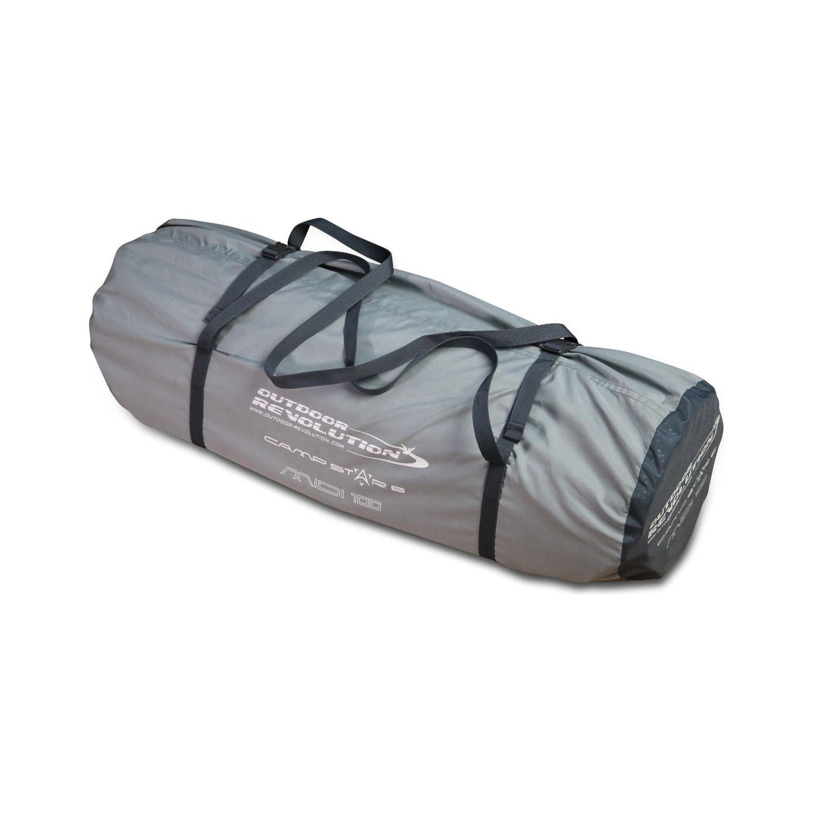 Outdoor Revolution Camp Star Midi 100mm Self Inflating Mat Camping Matress