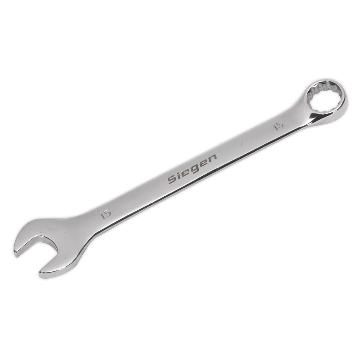 Seigen by Sealey Combination Spanner 15mm S01015