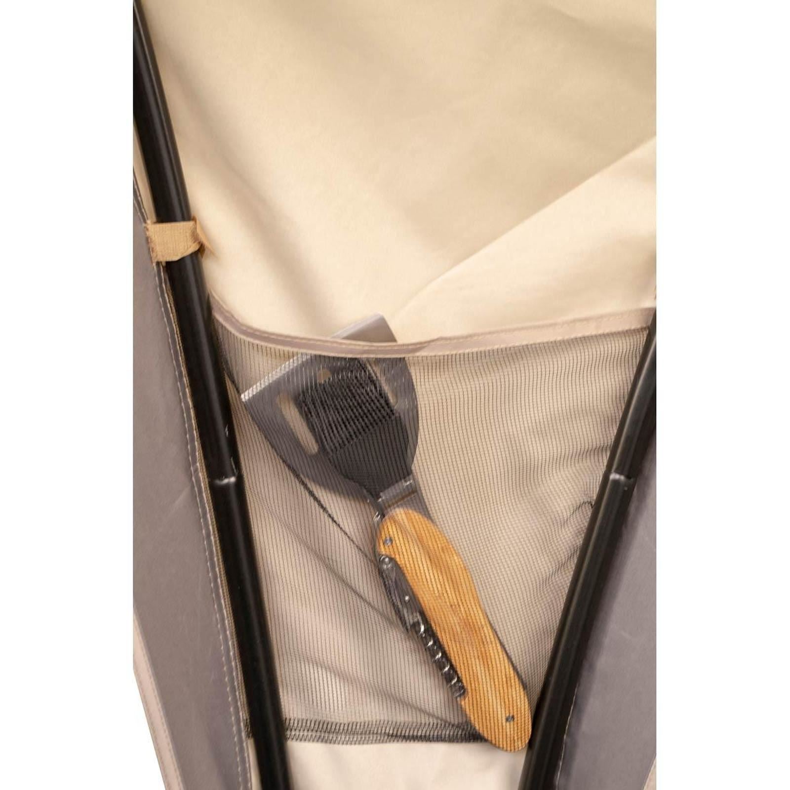 Bo-Camp Party Shelter Polyester Large