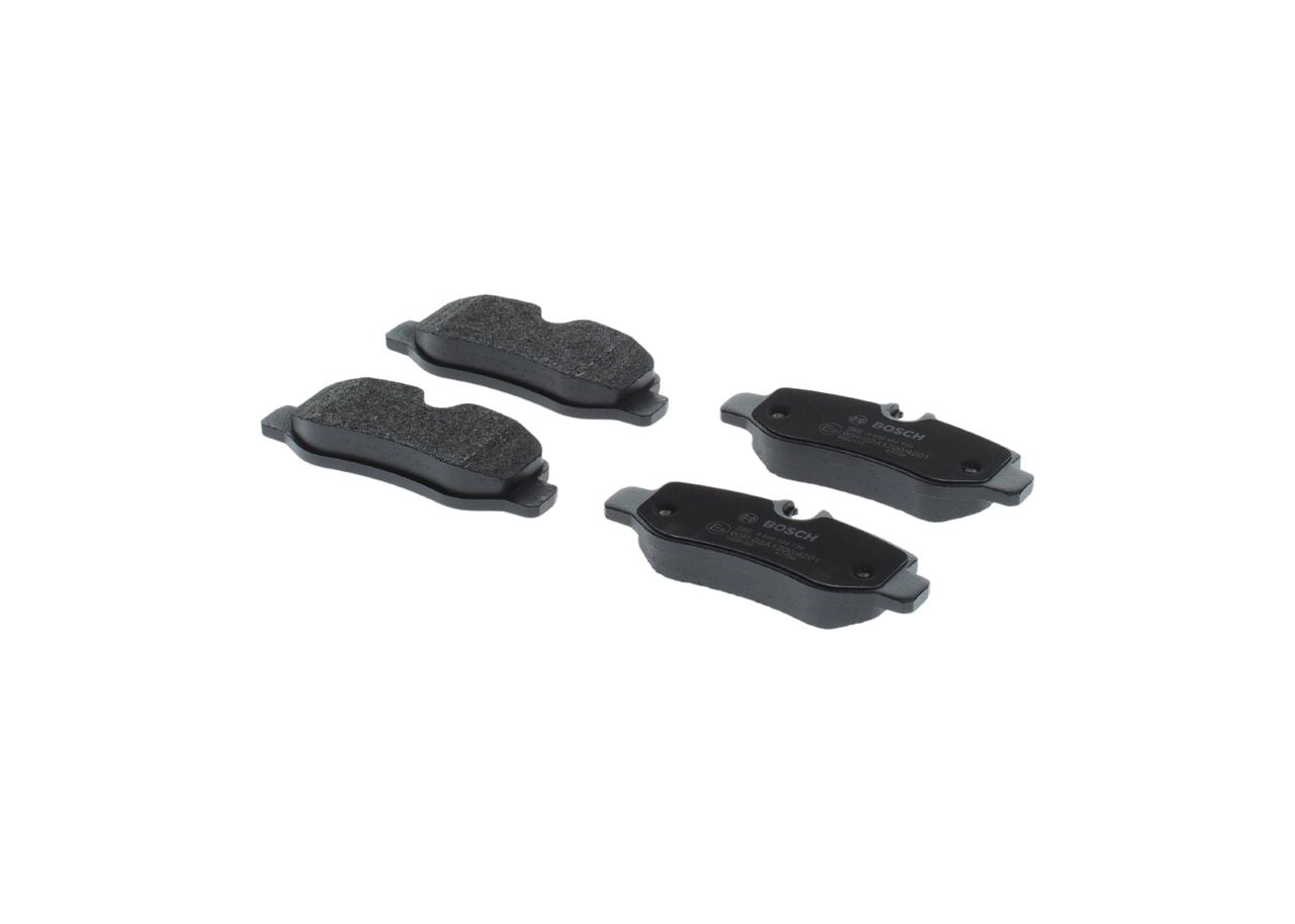 Bosch Brake Pad Set x x 0986494739