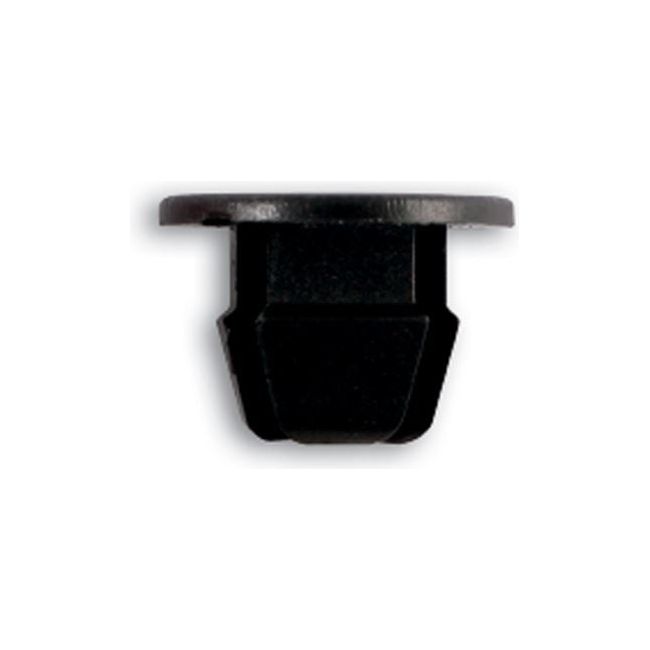 Connect Trim Locking Nut - for GM, for VW 50pc 31603