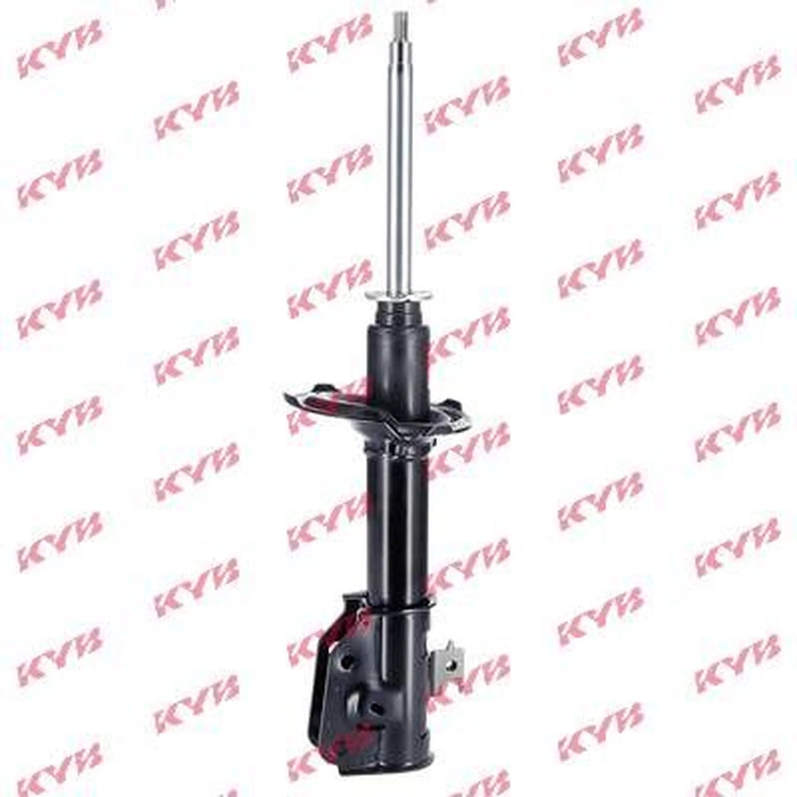 KYB Shock Absorber Damper Strut Front 333496