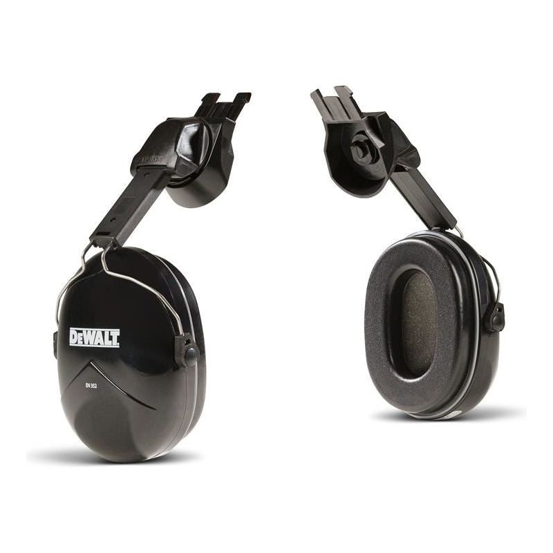 Dewalt Respiration Ear Defenders 30Snr (Pair)