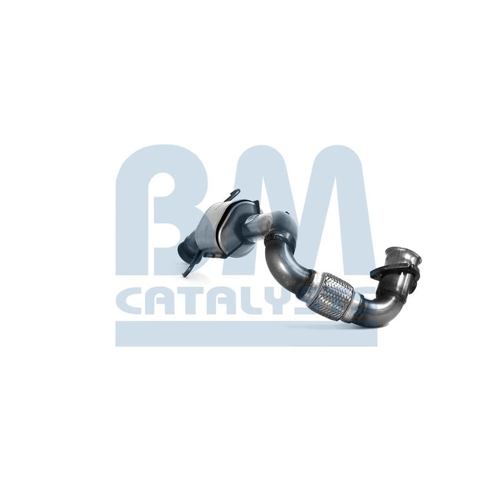 BM Catalysts Homologated Petrol Cat BM90733H