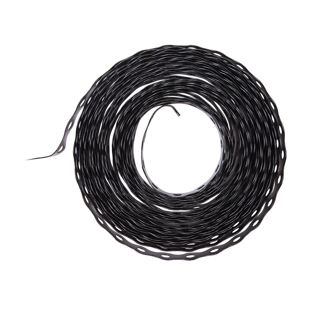 Fixman Black Fixing Band 12mm x 10m 848593