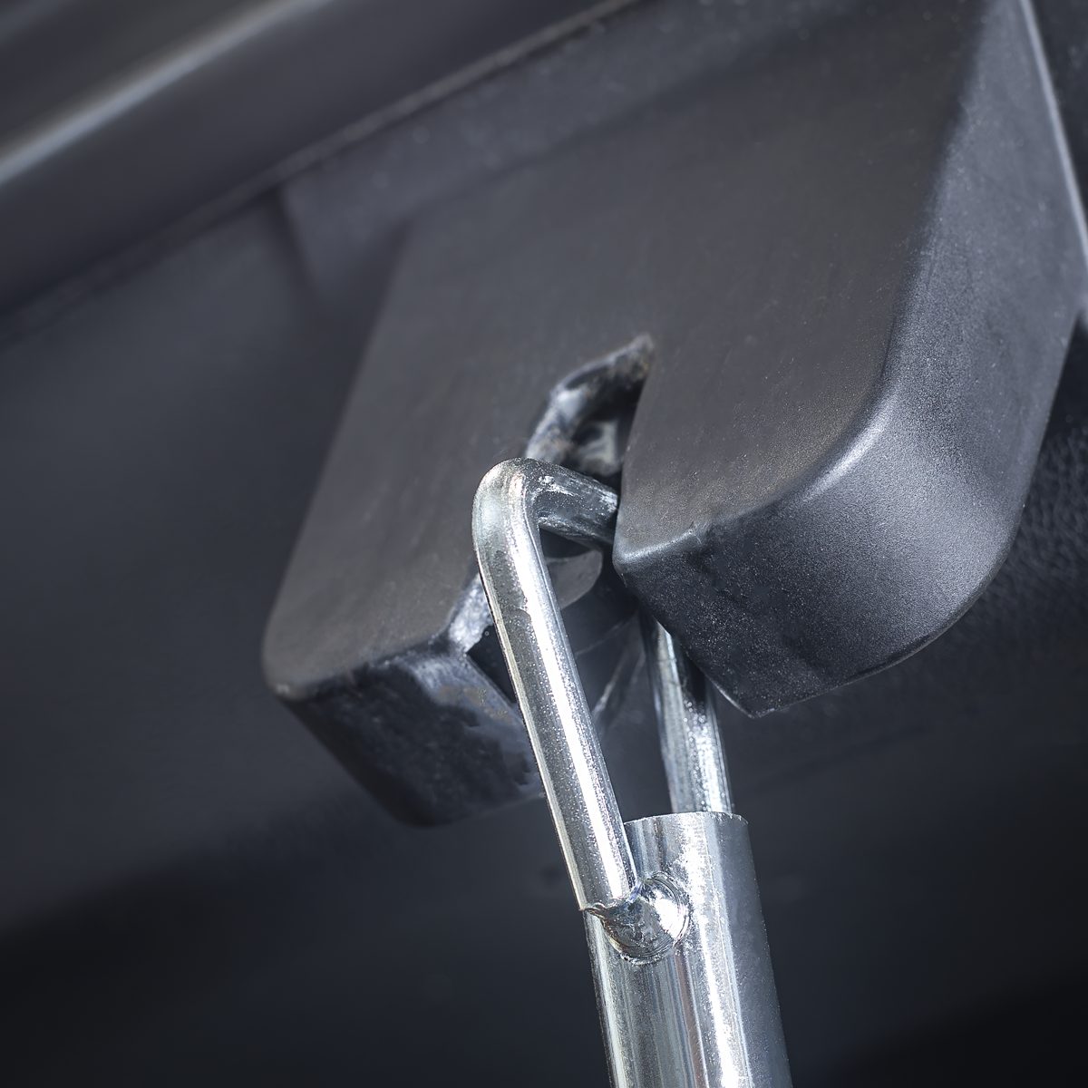 Sealey Adjustable Car Boot Support MK83 1270mm