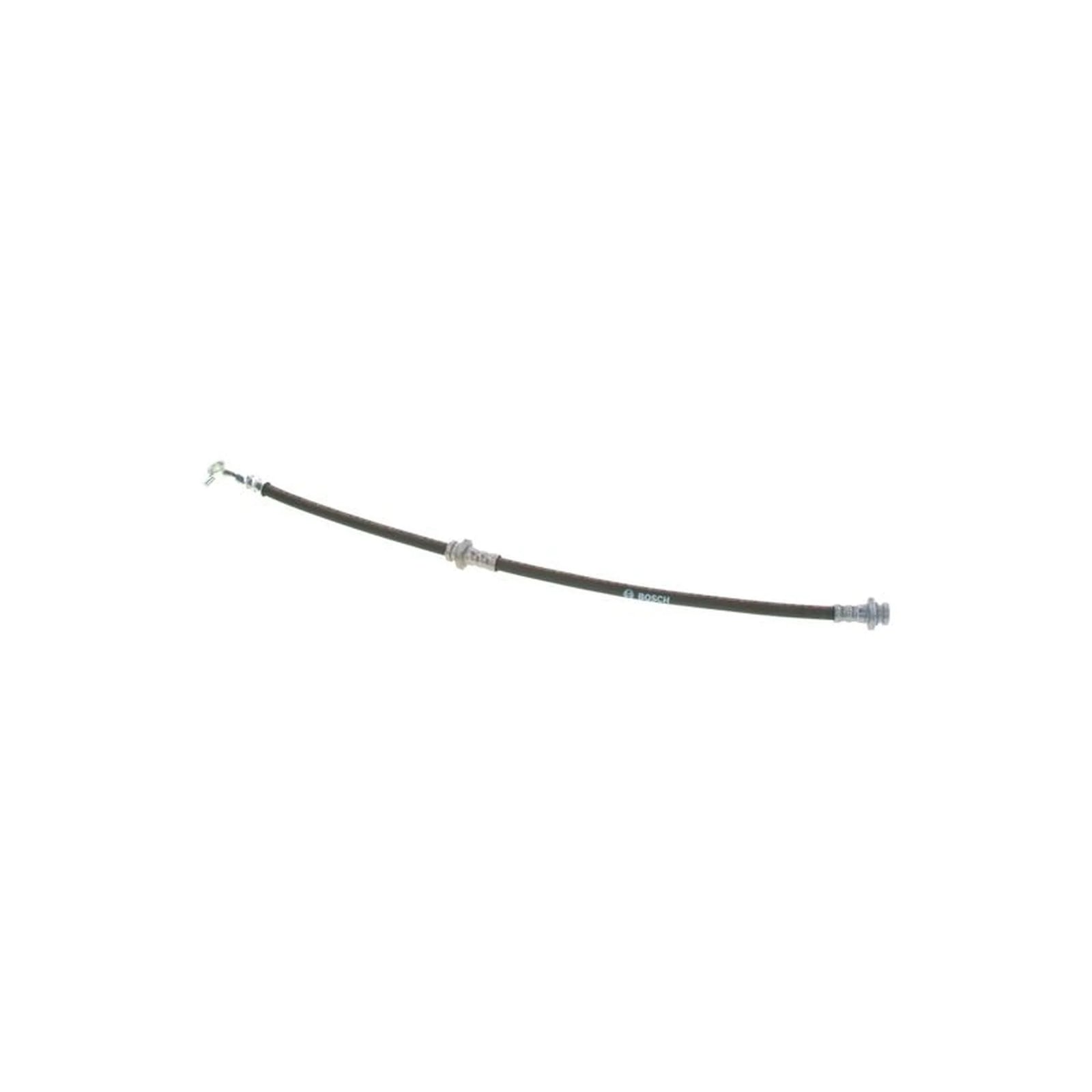 Bosch Brake Hydraulic Hose Line Front Left 1 987 476 378