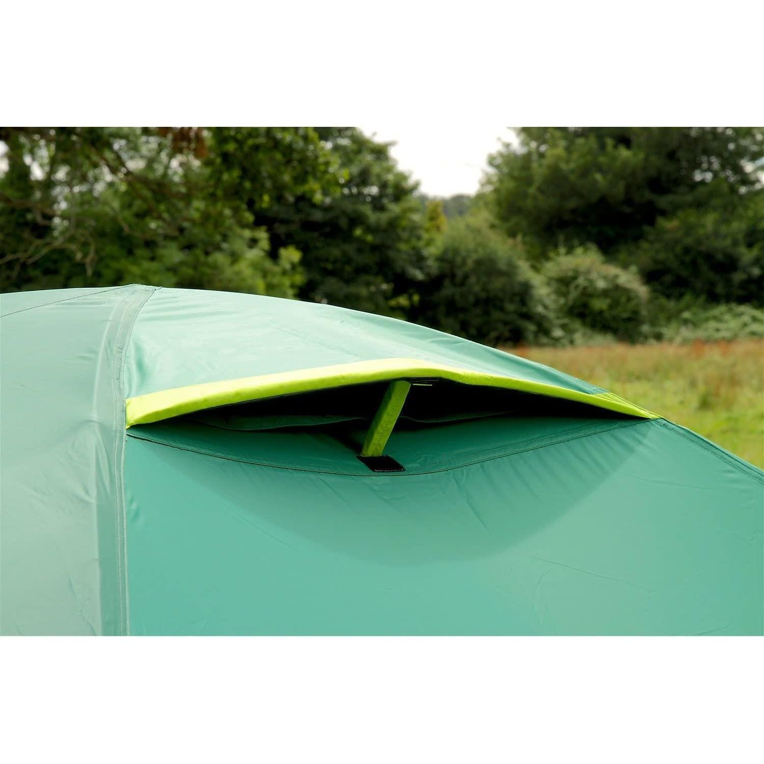 Coleman Kobuk Valley 4+ Person Green Tent