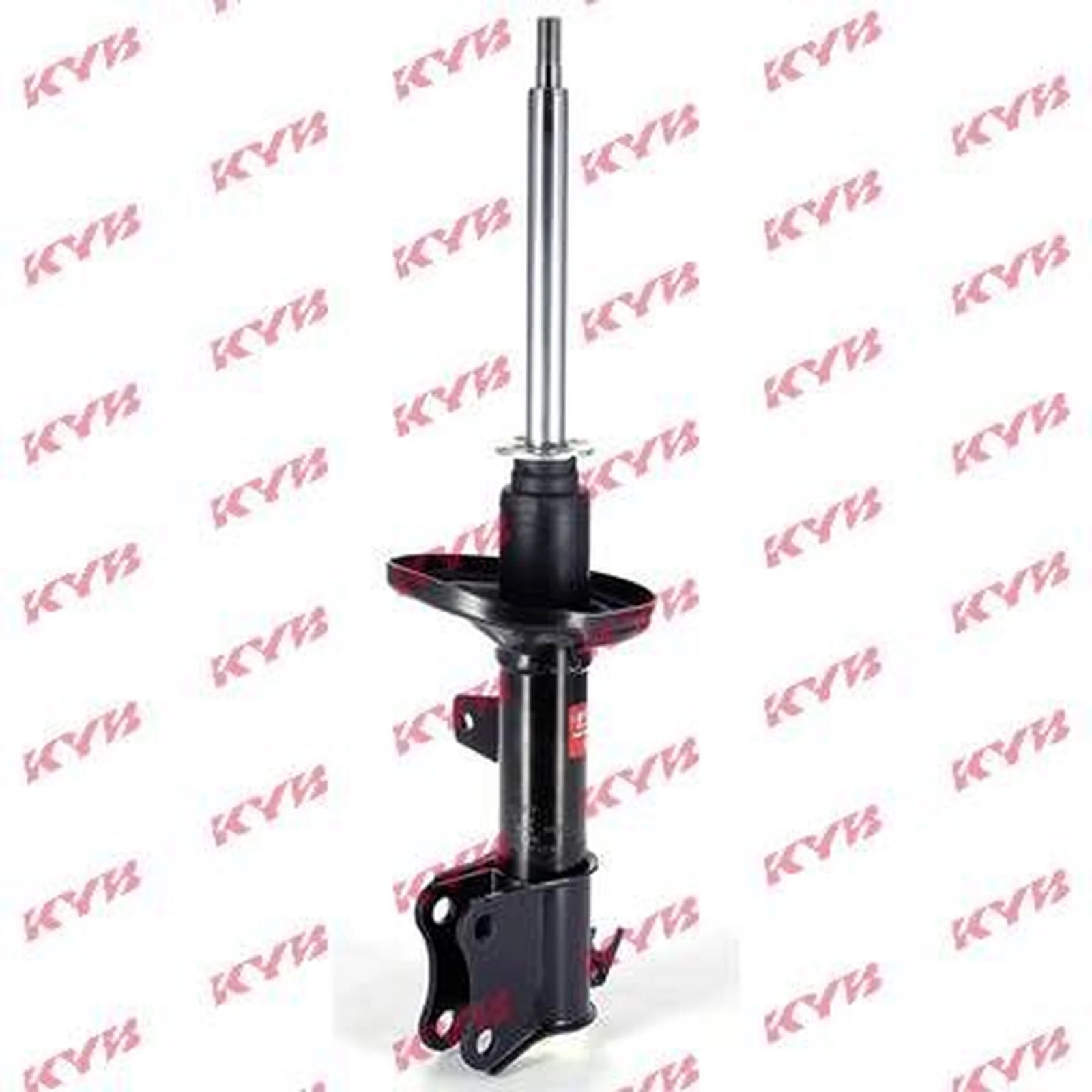 KYB Shock Absorber Damper Strut Rear Right 334127