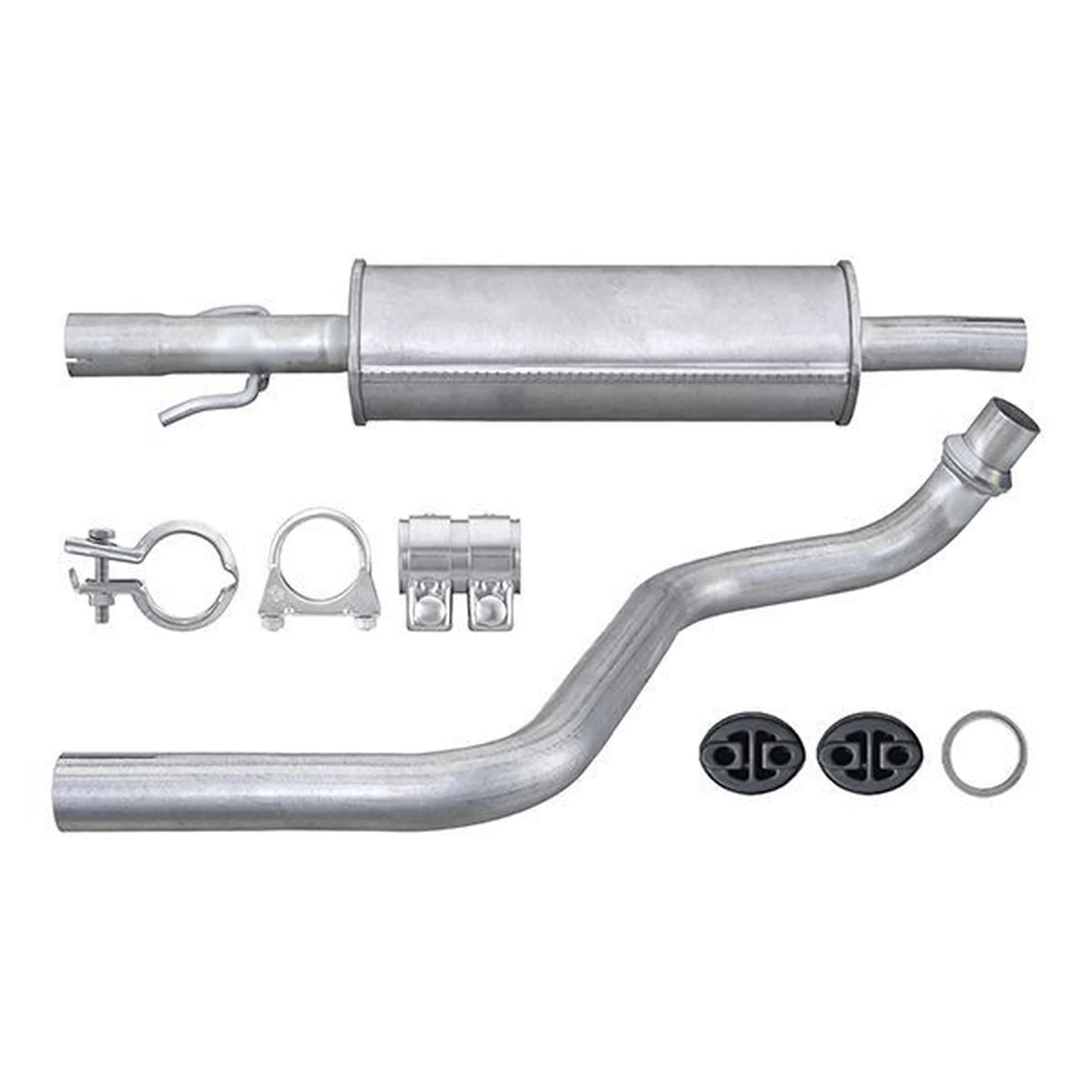 Hella Front Silencer Front 8LB 366 022-821