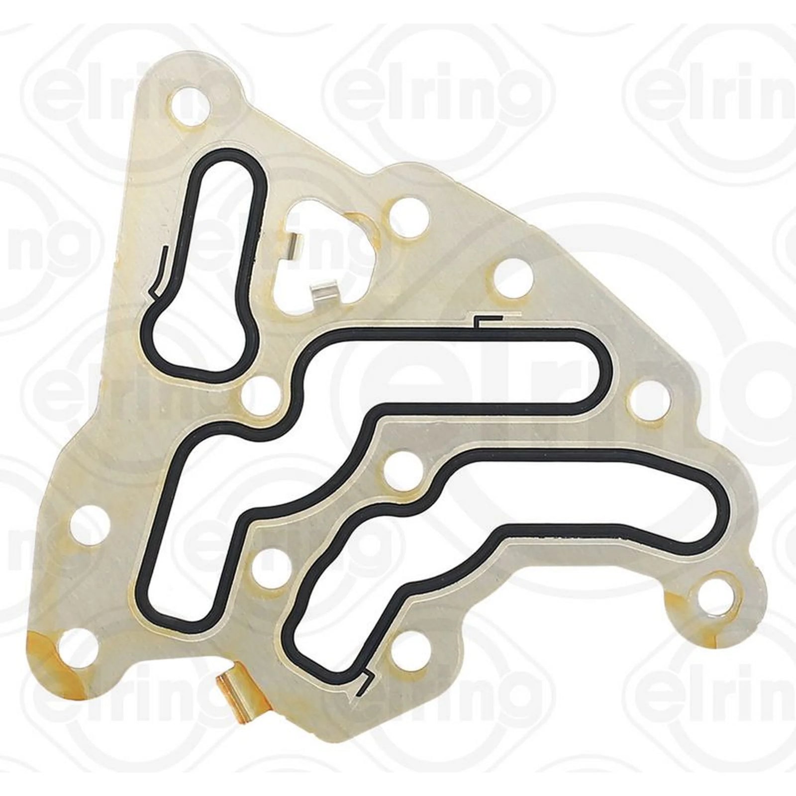 Elring Automatic Transmission Oil Seal 214.621