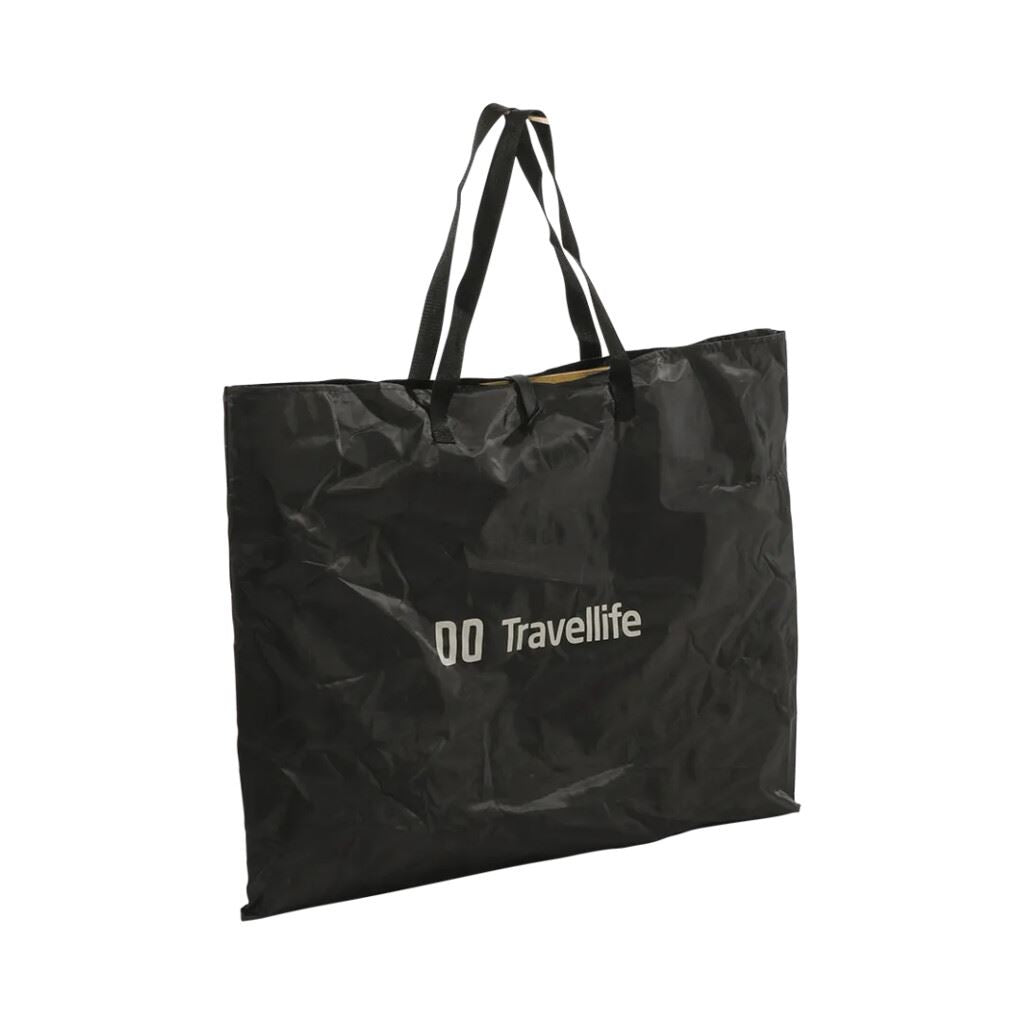 Travellife Sorrento Table Honeycomb Dark Grey 100 2129210
