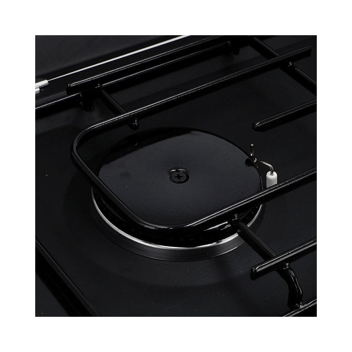 Mestic Camping Gas Cooker Mgc-200 30Mbar