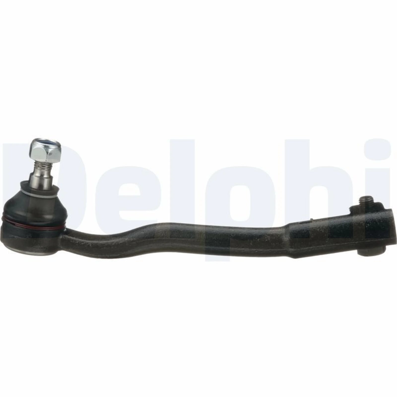 Delphi Steering Tie Rod End Ball Joint Front Left M16x1.5 TA1648