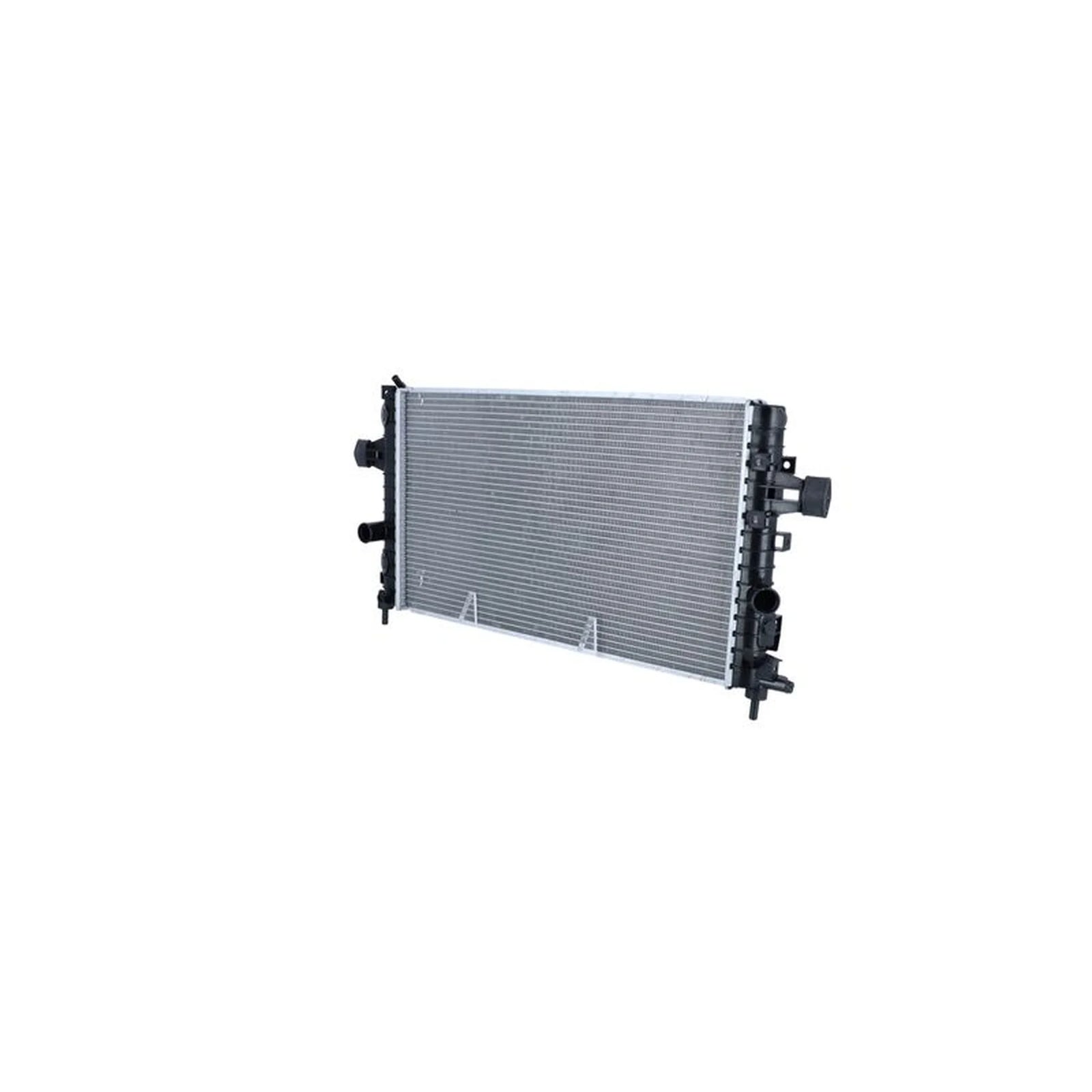 NRF Engine Radiator 53442
