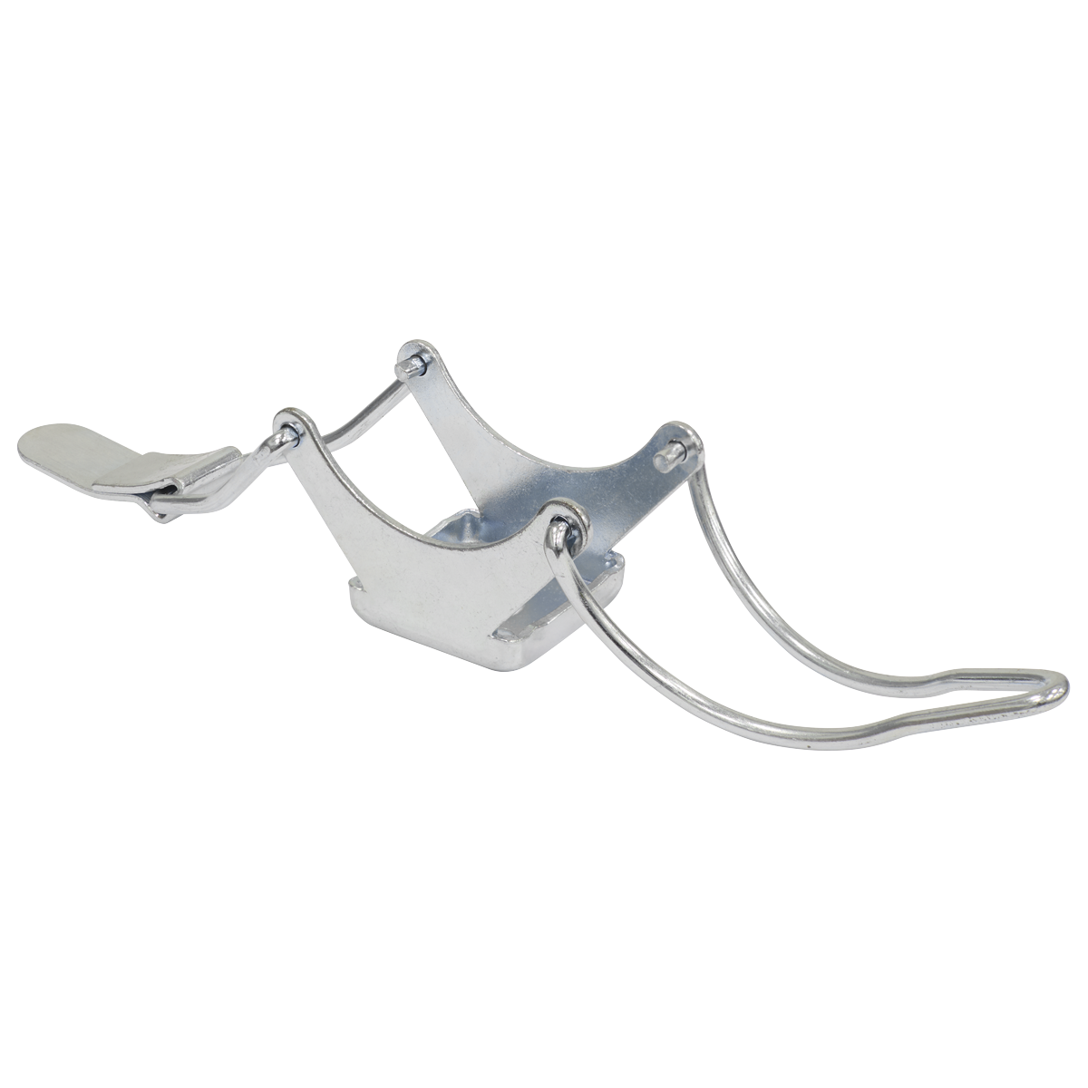 Sealey Grease Gun Holder AK488 Universal Fit 57mm