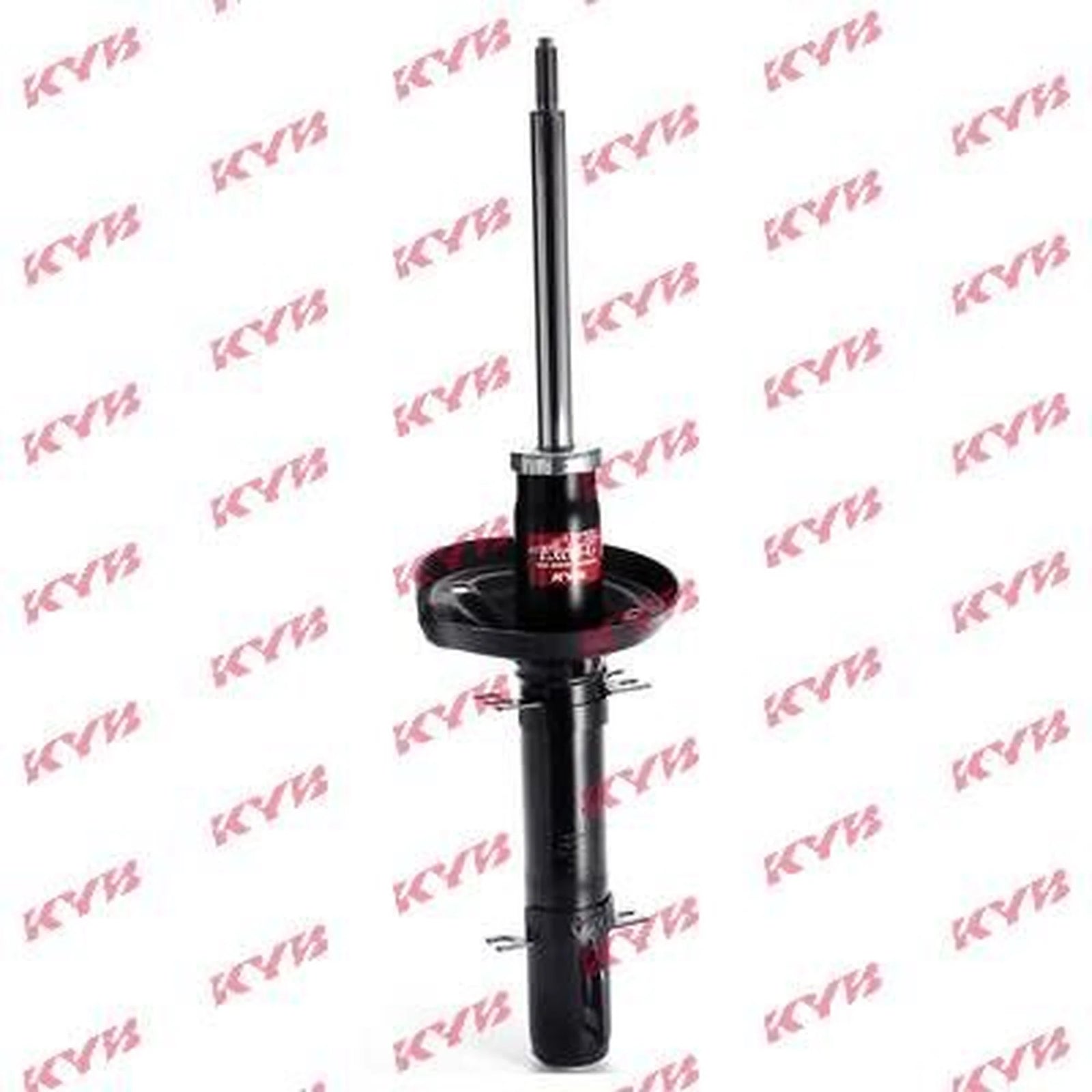 KYB Shock Absorber Damper Strut Front 333713