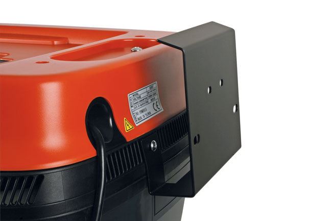 Powertec Dust Extractor 38L - 92697