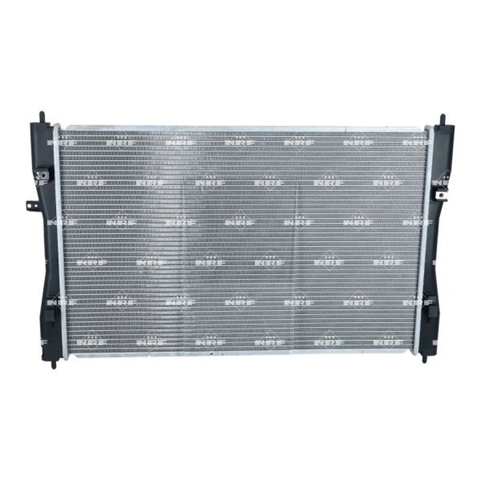 NRF Engine Radiator 53463
