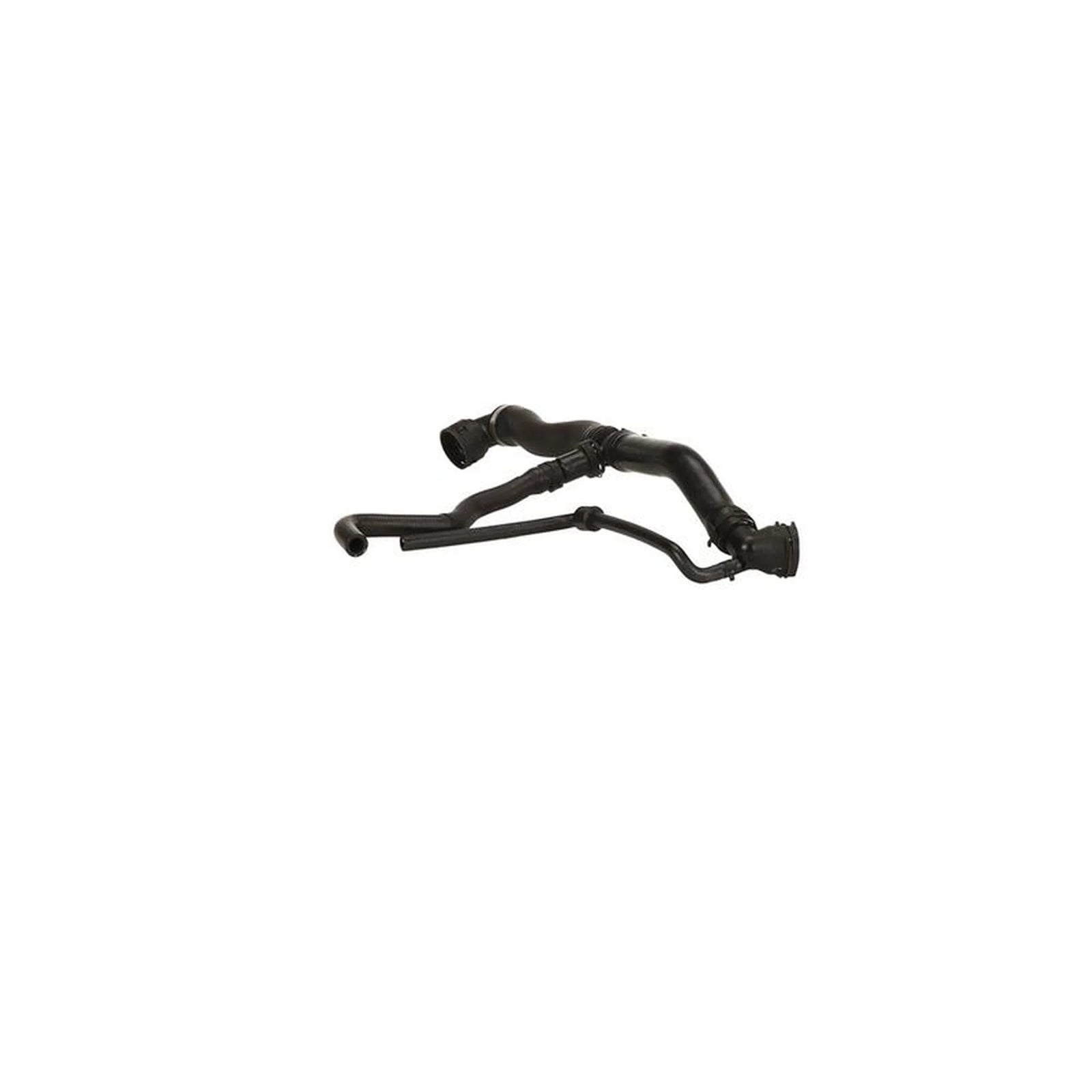 Gates Radiator Coolant Hose 394mm ID 05-2735