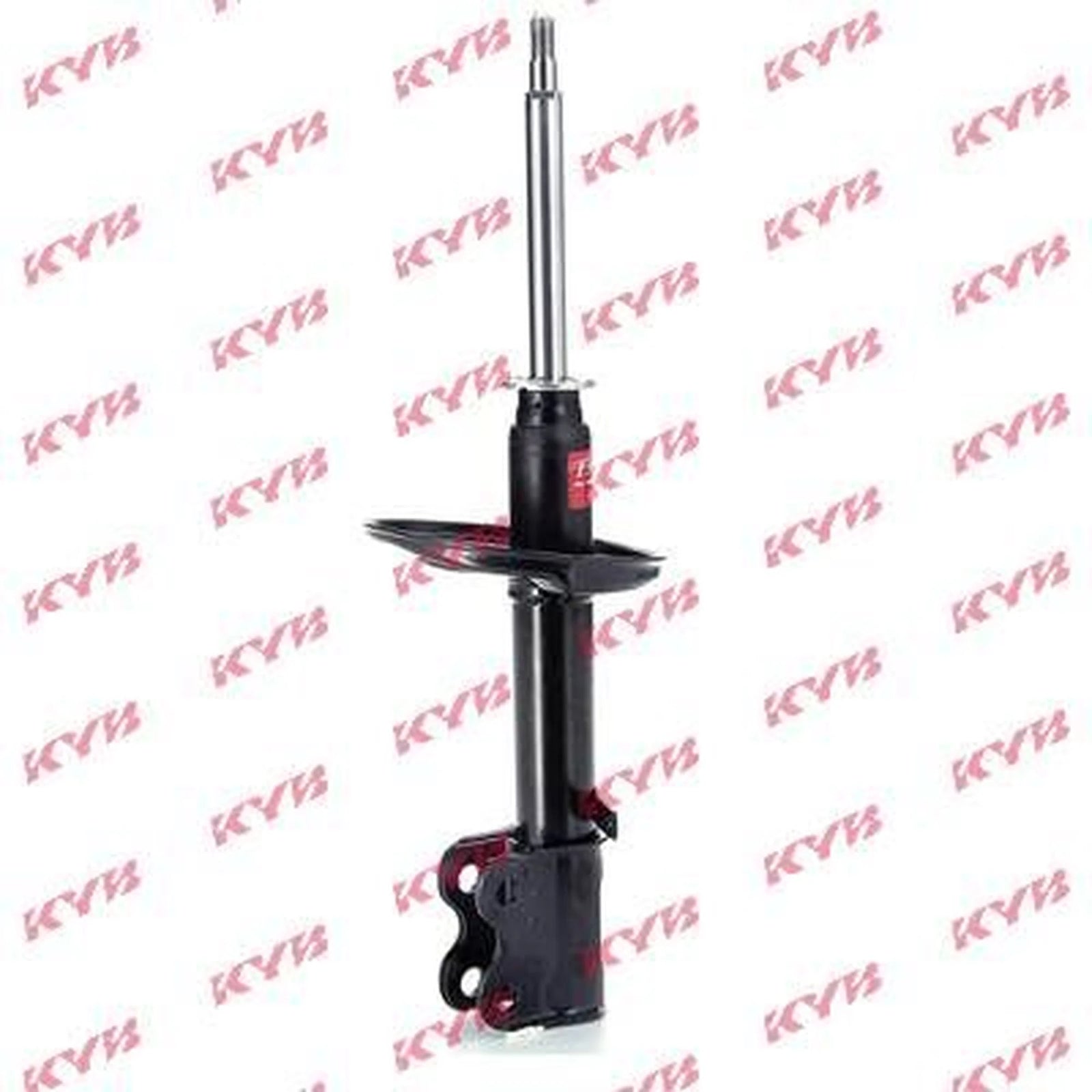 KYB Shock Absorber Damper Strut Front Left 333237