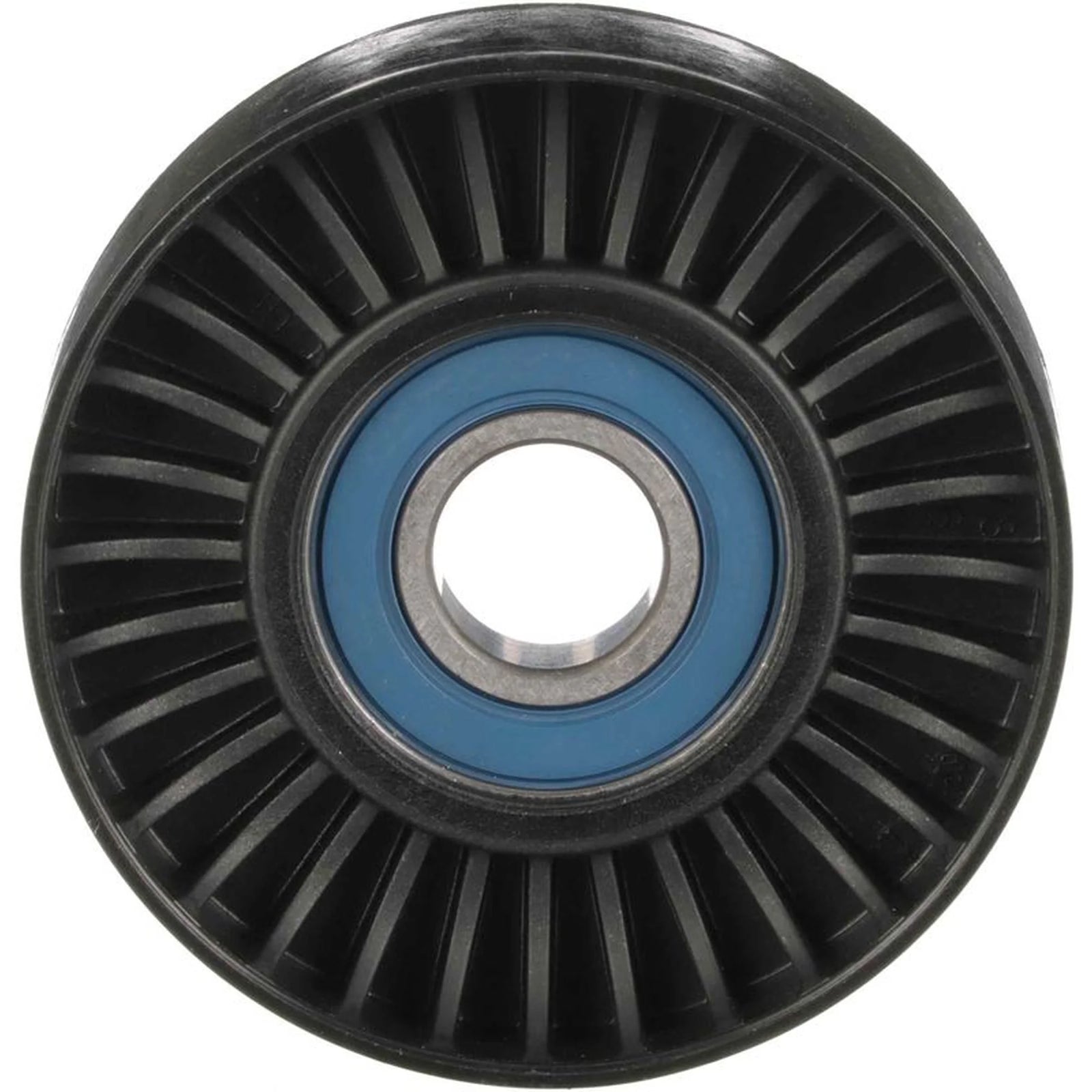 Gates V-Ribbed Belt Deflection/Guide Pulley T38055