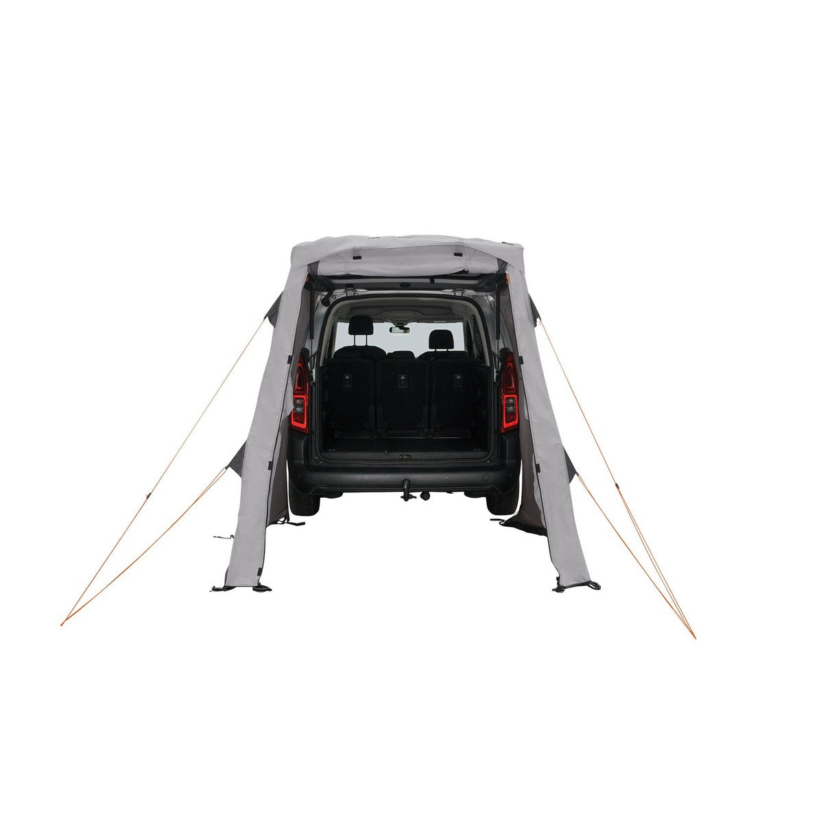 Easy Camp Krossbu Mini Tailgate Awning 175-190cm Caddy Berlingo Rifter