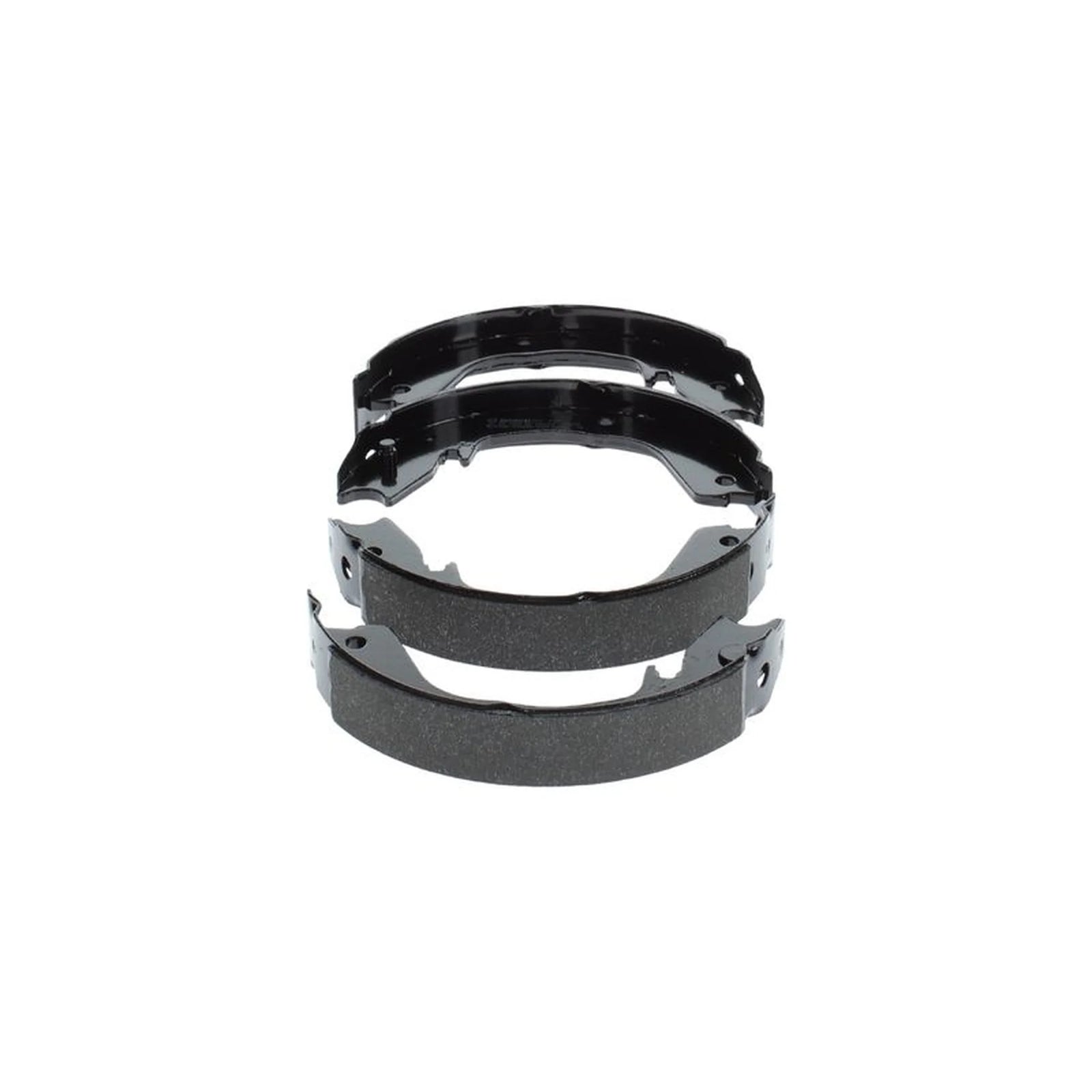 Bosch Parking Brake Shoe Set 0 986 487 710