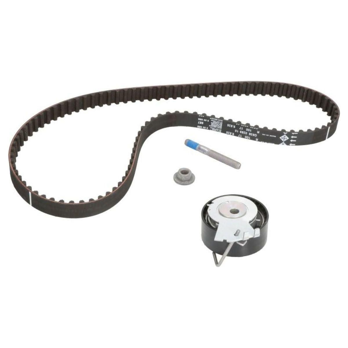 Ina Timing Belt Kit 530033410