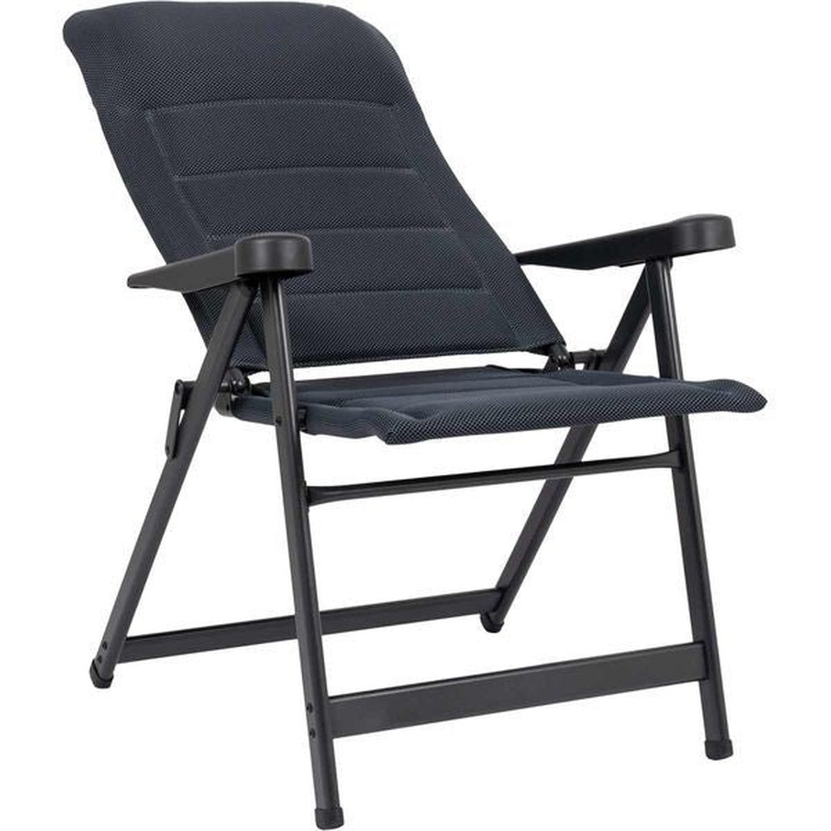 Crespo Chair AP/237 Air Deluxe in Grey (2025 Model)