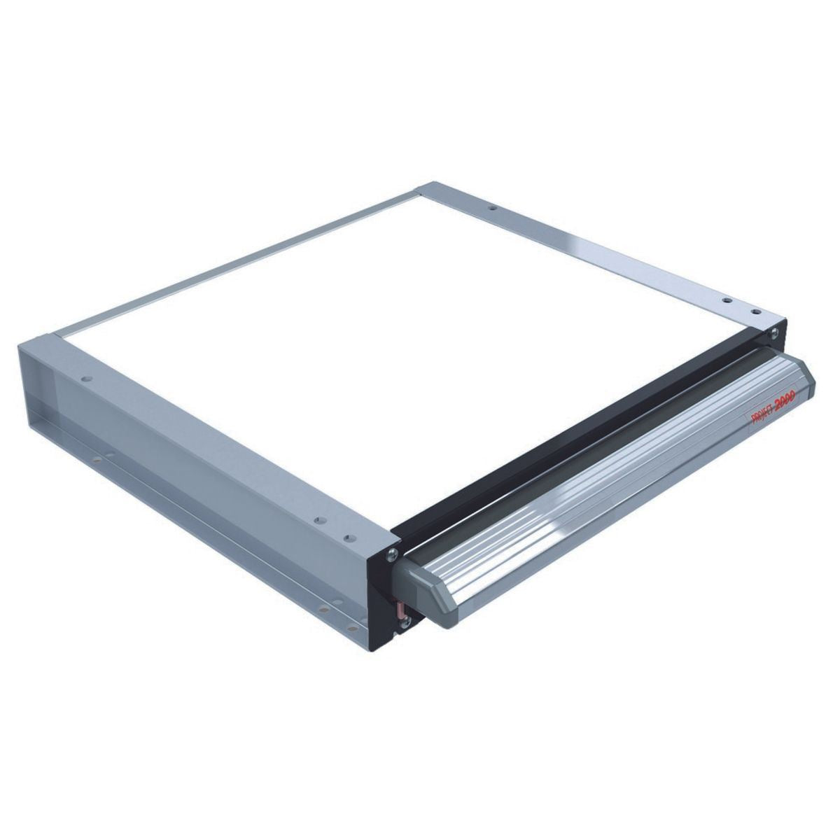 Electronic 440mm Step Slide Out Motion - Motorhome Step with Slide Out Motion