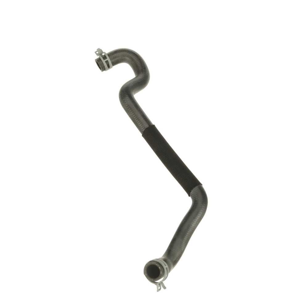 Gates Heater Hose 02-3866