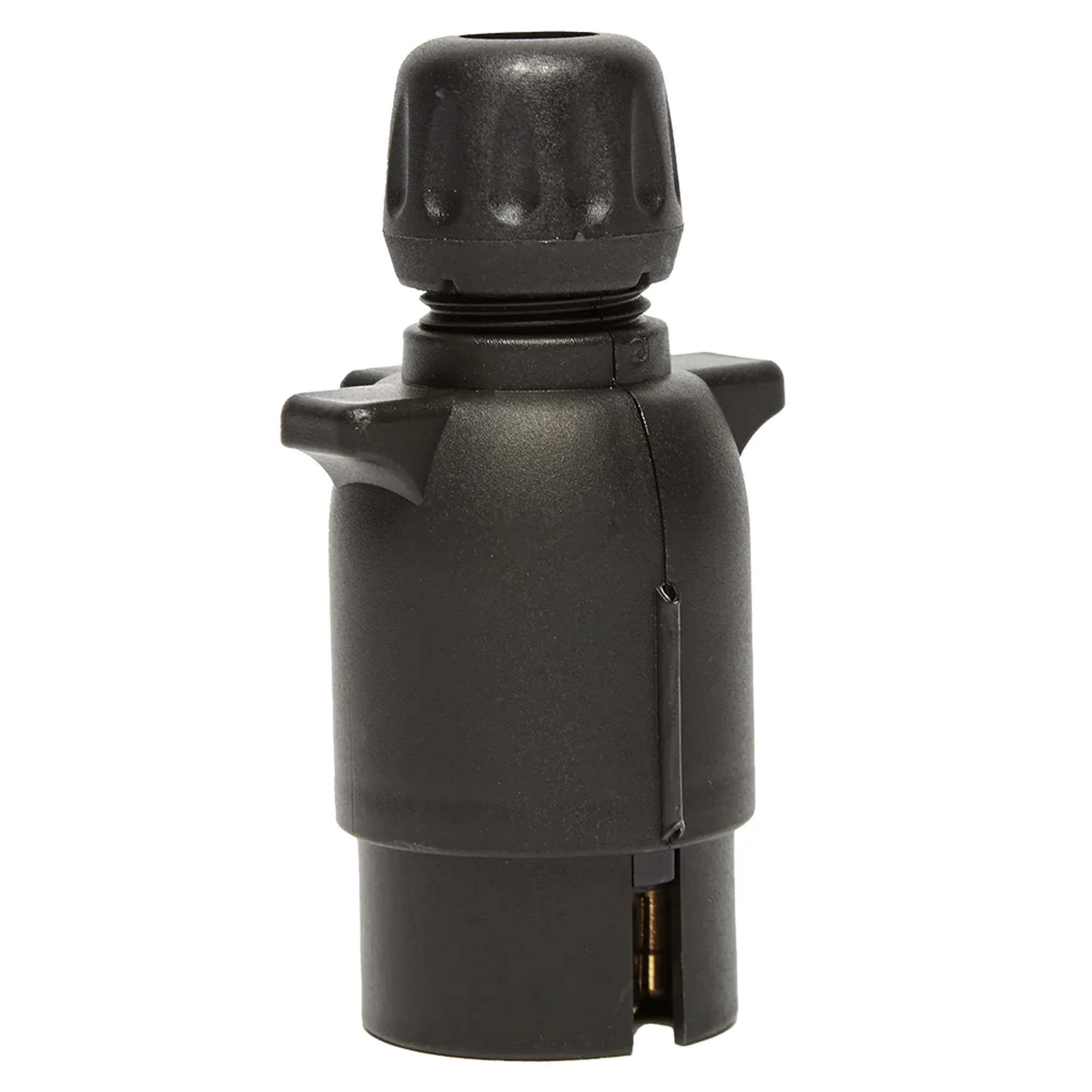 Liberty 12V Type N Plug for Caravans & Trailers