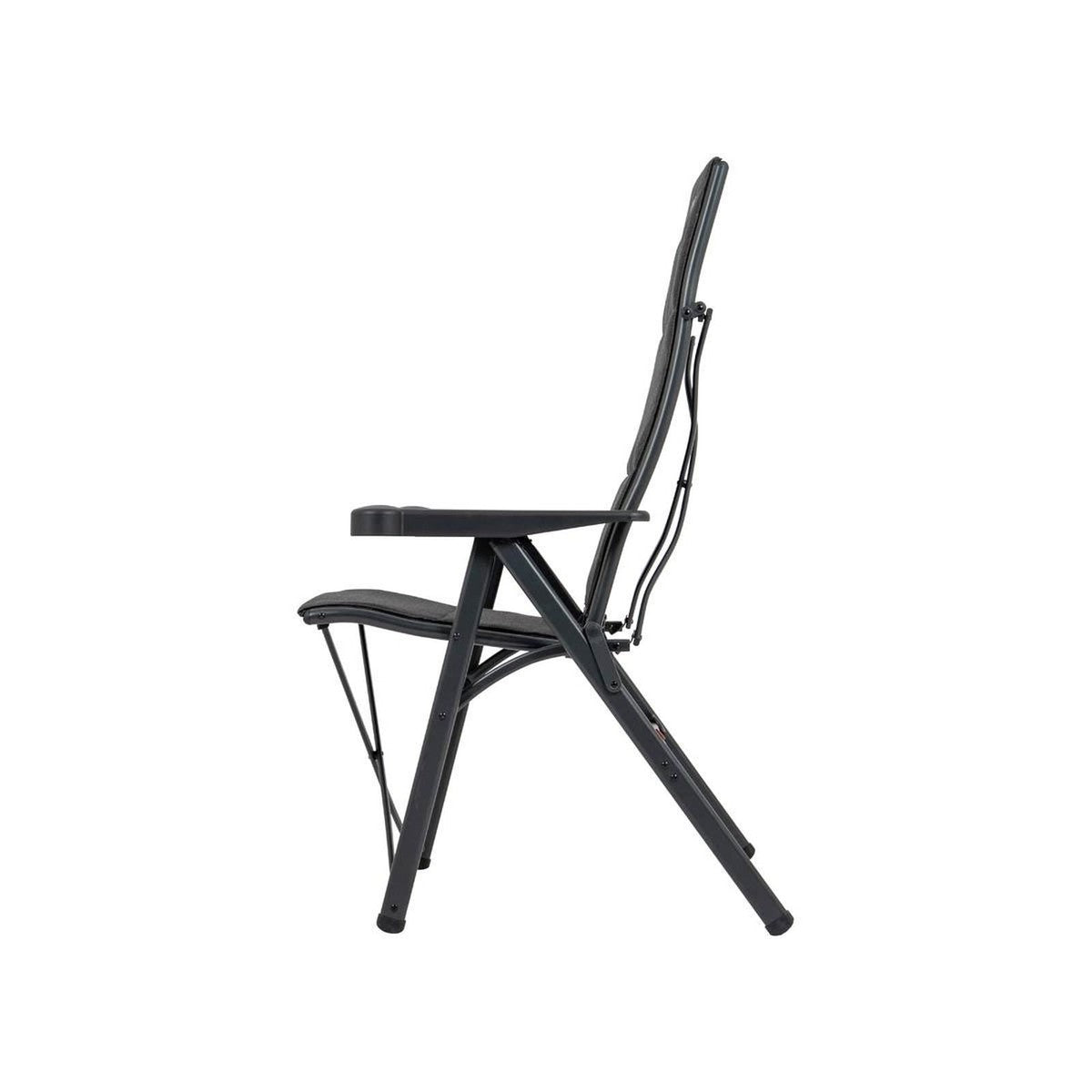 Crespo Chair AP/737 Tex Comfort Grey