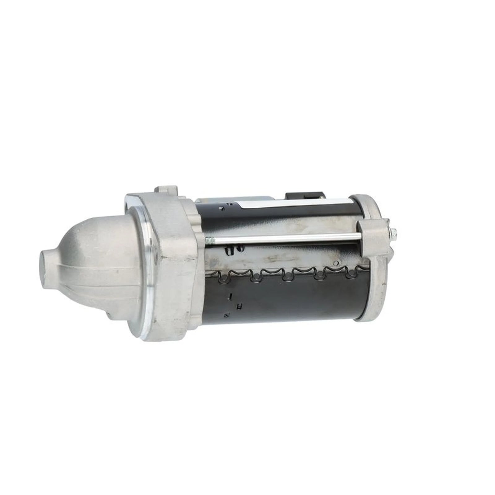 Valeo Starter Motor 12V 1.8kW 12 Teeth 438341