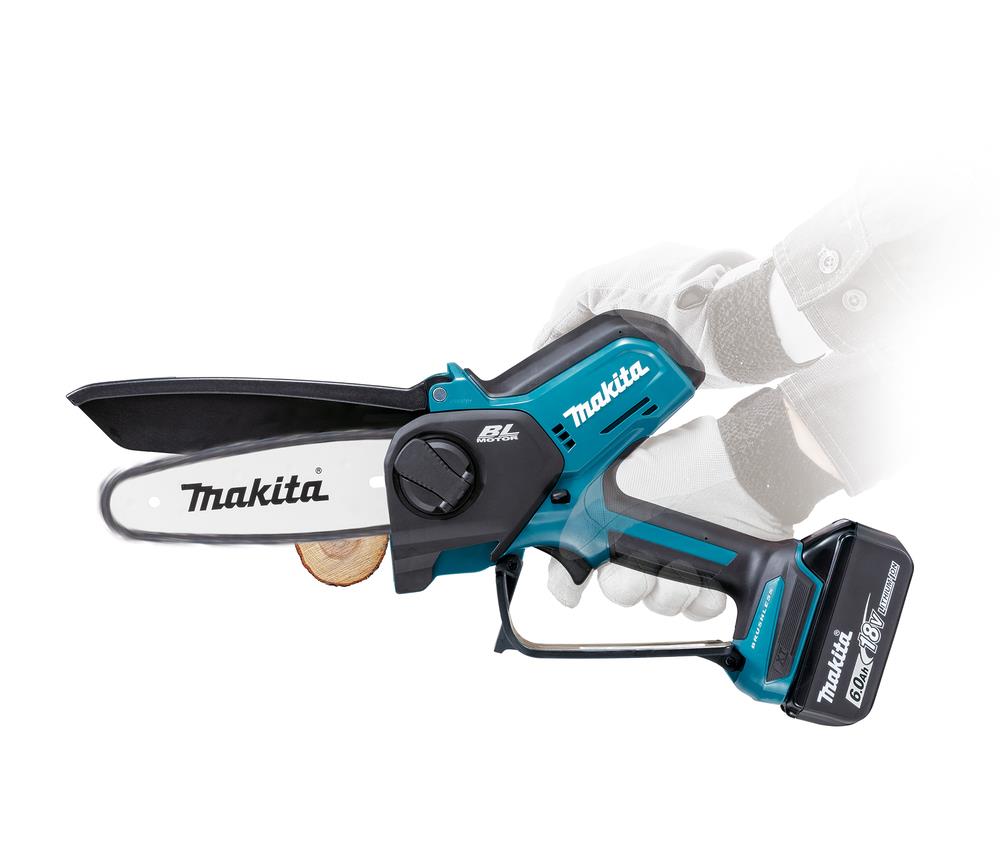 Makita Brushless Pruning Saw Duc150Z