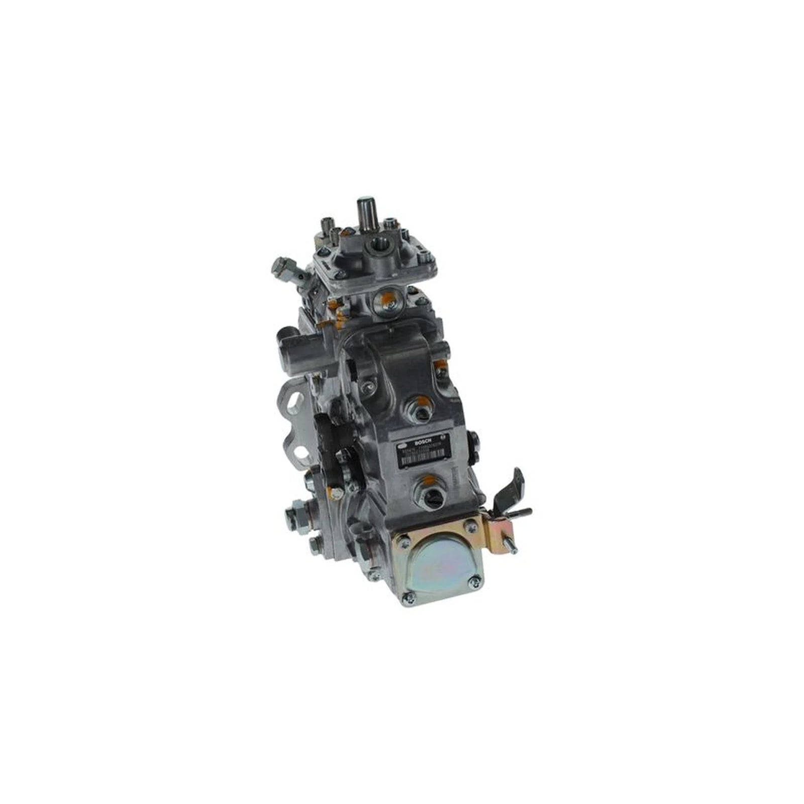 Bosch Diesel Injection Pump