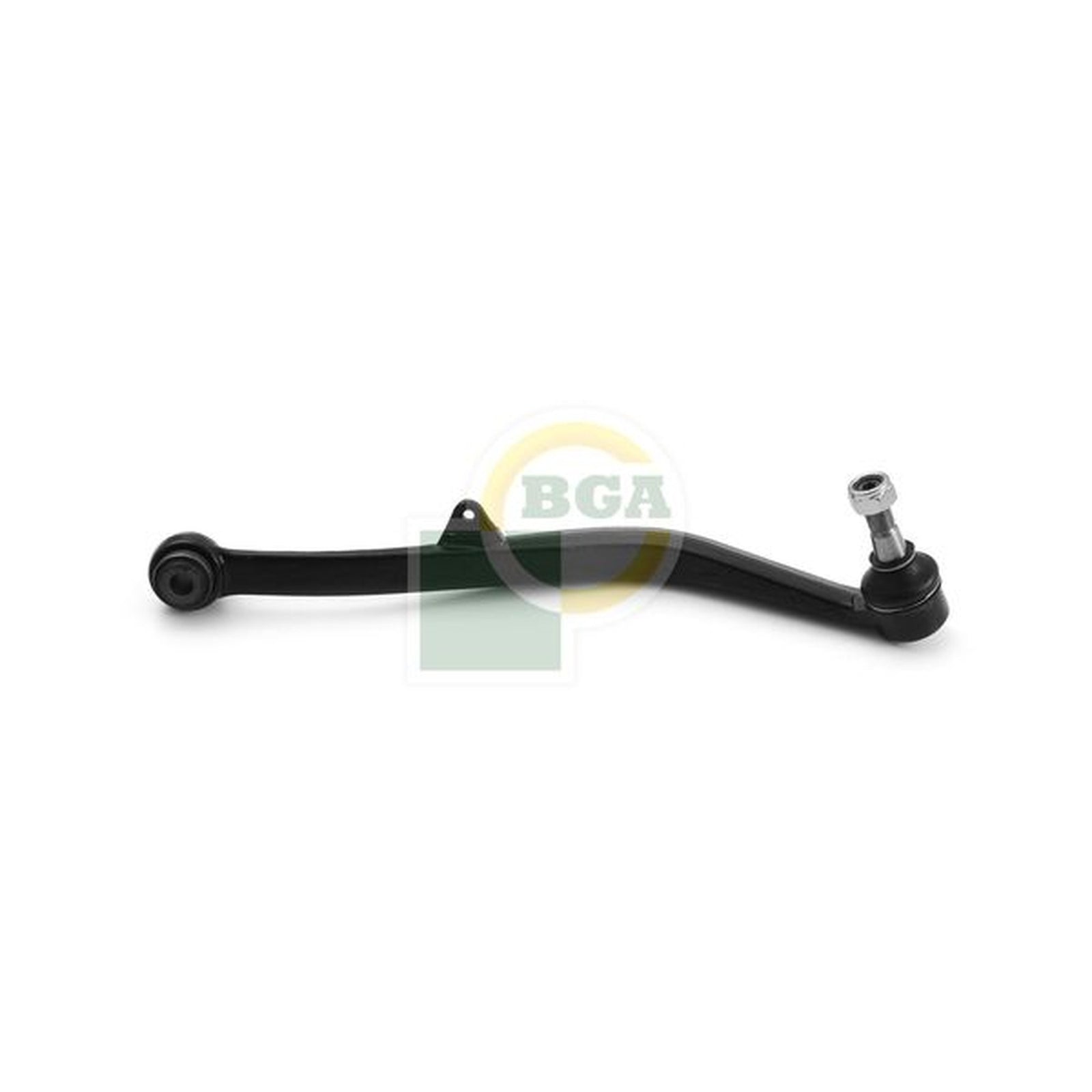 BGA 2 x L+R Rear Control/Trailing Arms fits Mercedes-Benz M-Class 1998-2005