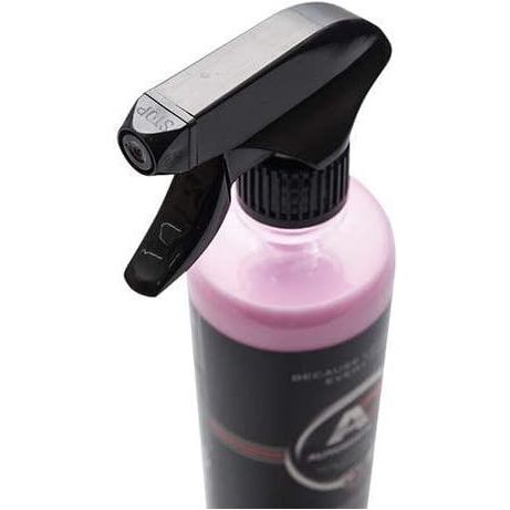 AUTOBRITE DIRECT Pink Sheen - Interior Satin Dressing 500ml