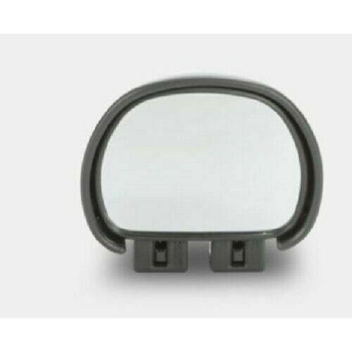 Aero Adjustable Blind Spot Mirror