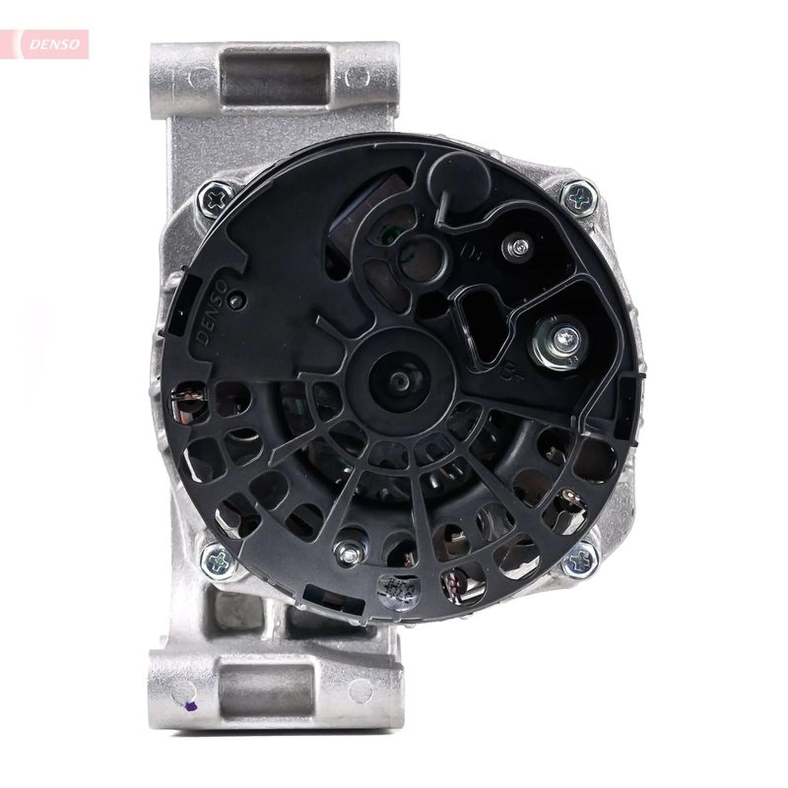 Denso Car Alternator 12V DAN1002