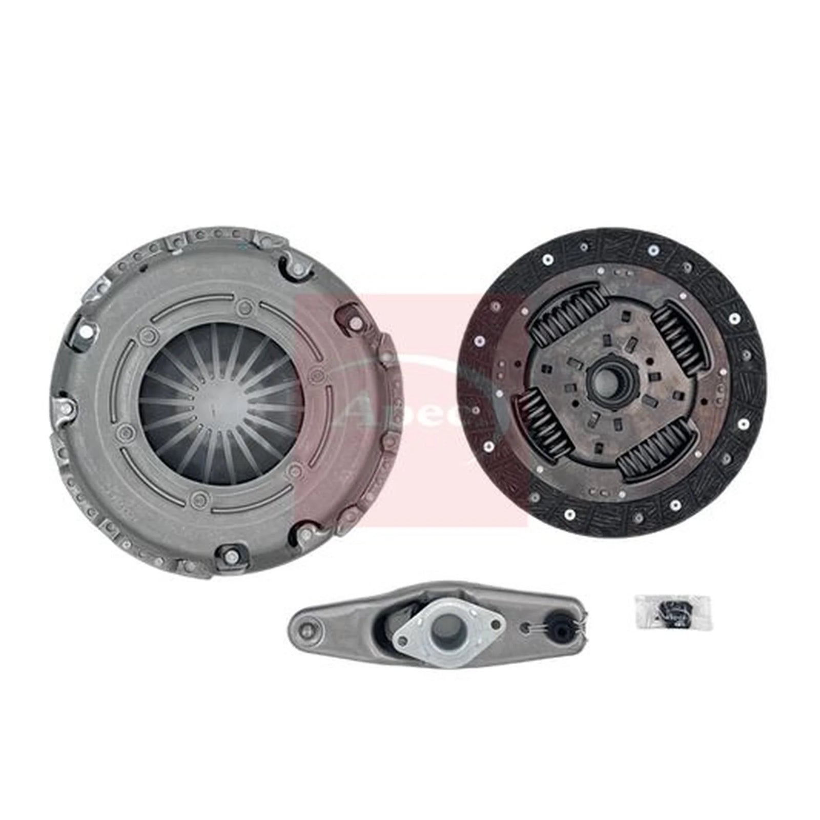 Apec Clutch Kit Set 3pc ACL1294