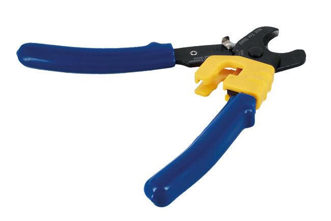 Laser Cable Cutter