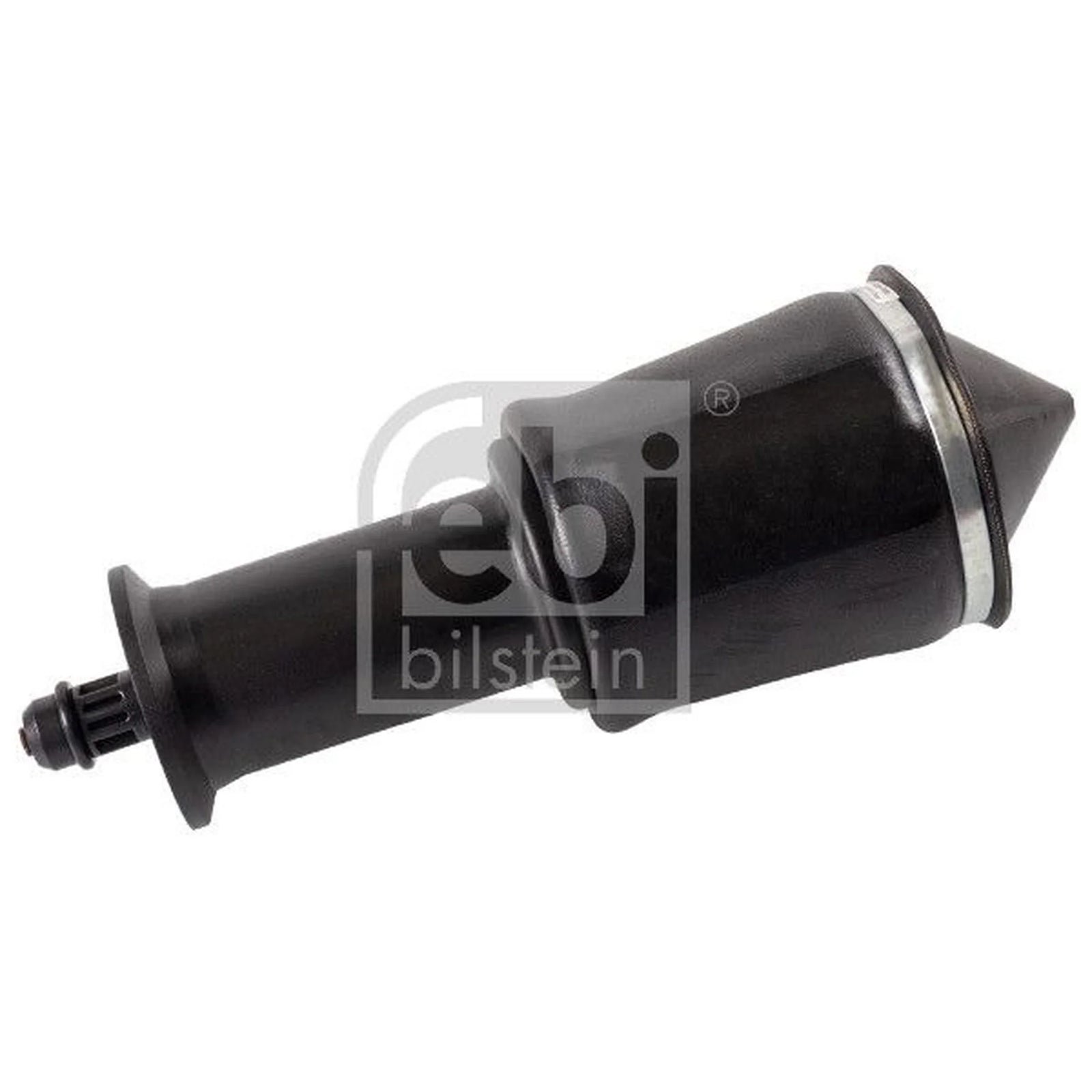 Febi Cab Suspension Air Bellow 101368