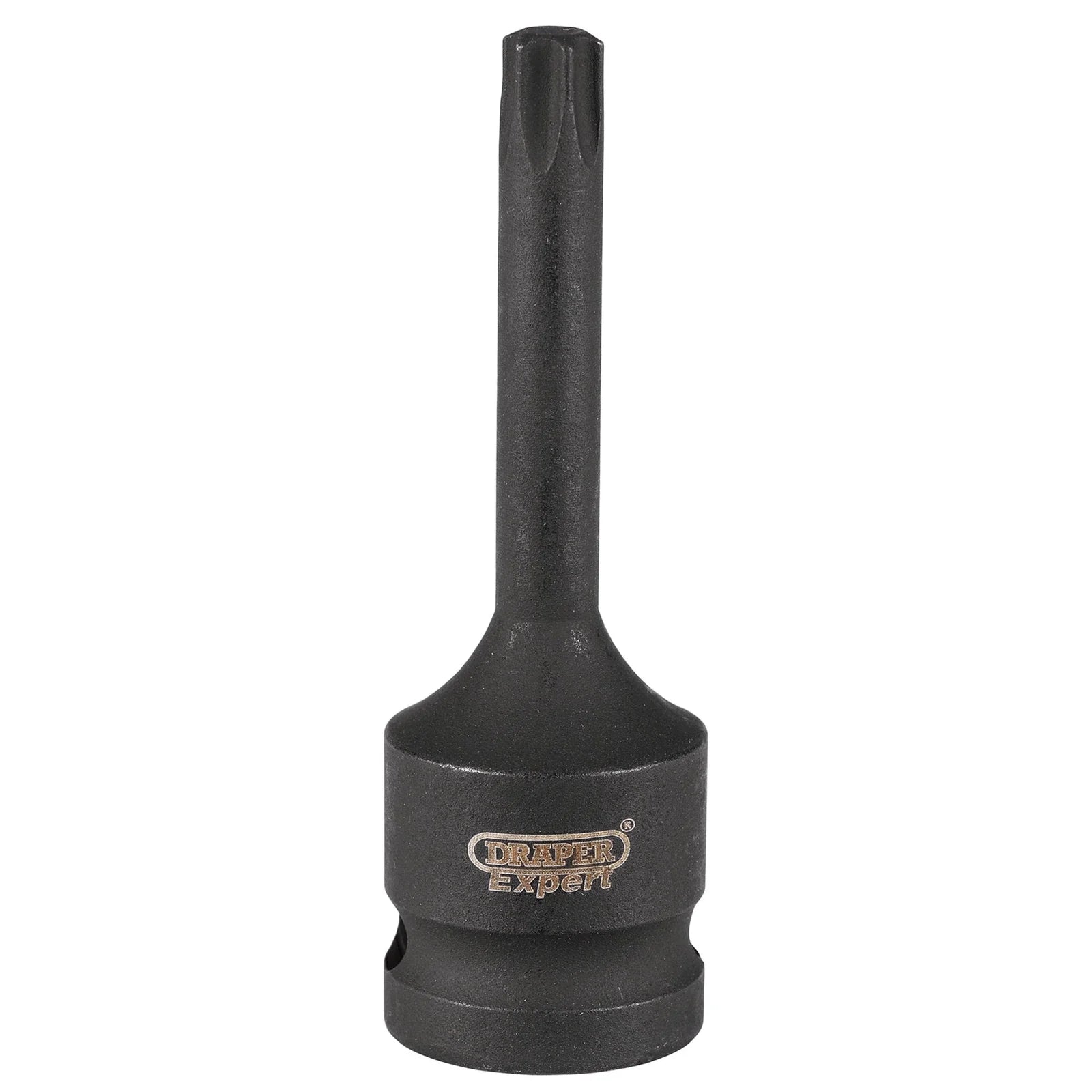 Draper TX-STAR® Impact Socket Bit, T45, 1/2" Sq. Dr. - 410/9/TX45