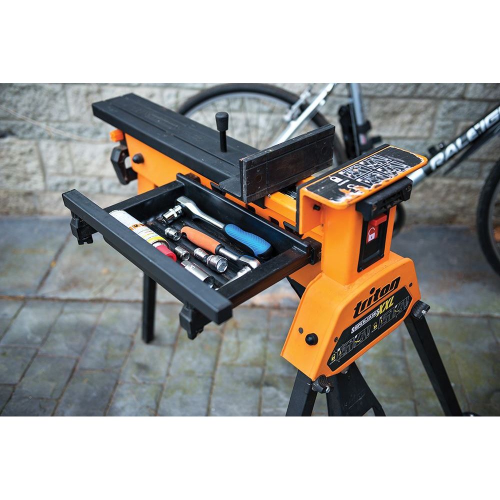 Triton Tool Tray / Work Support SJA420