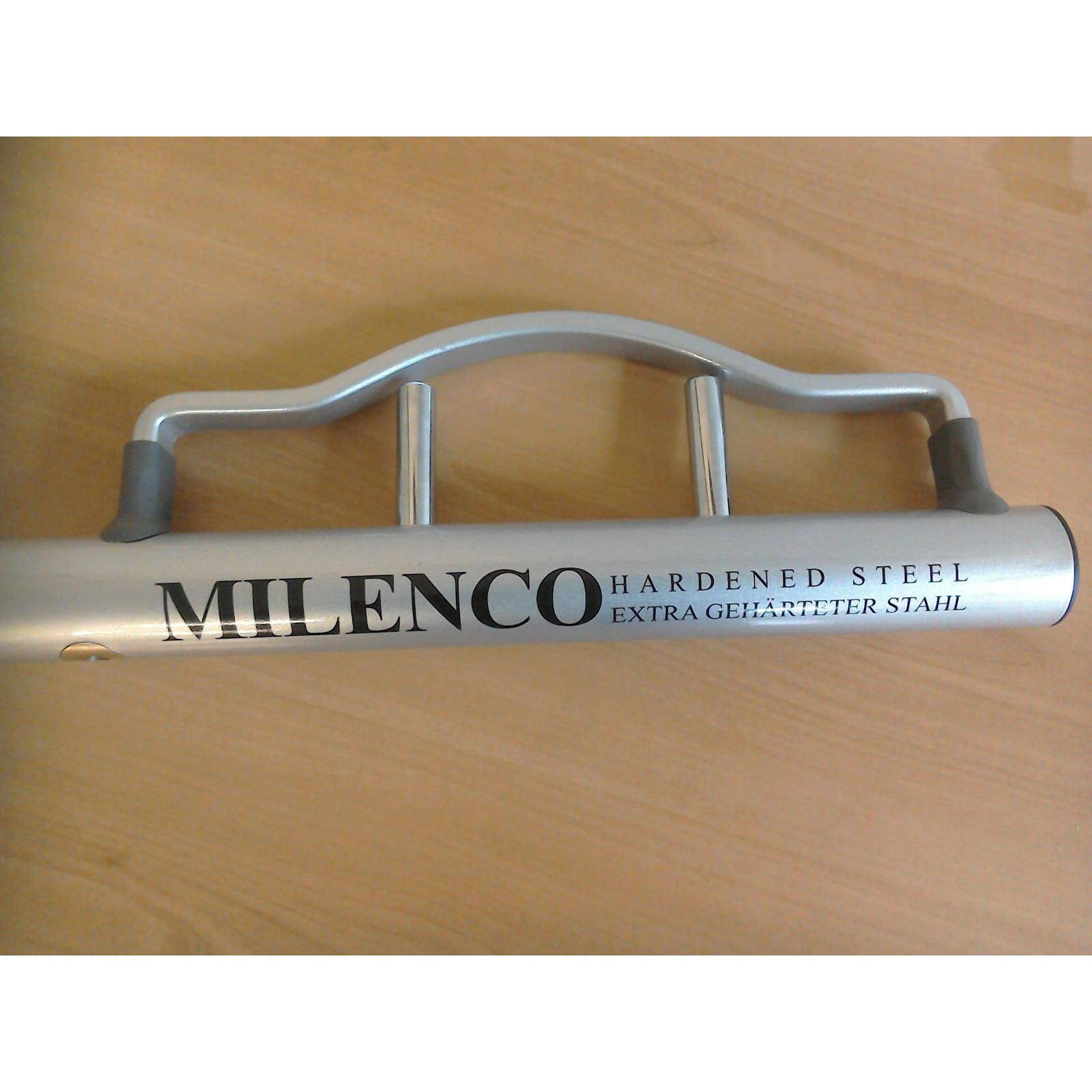 Milenco Small Camper Steering Wheel Lock