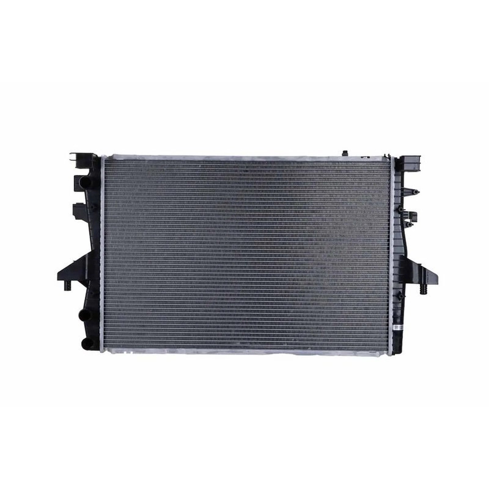 Hella Engine Radiator 8MK 366 300-181